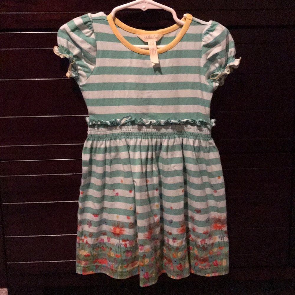 18-24 Month Matilda Jane